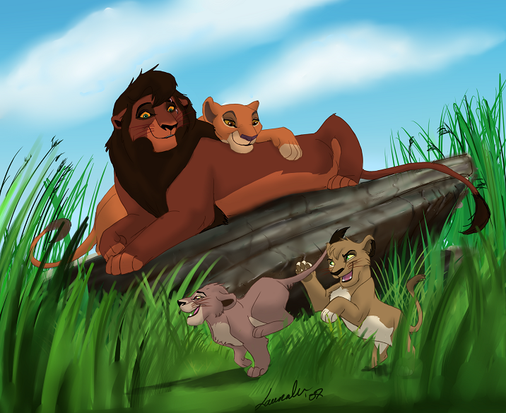 The Lion King 2 Kovu Cub. The+lion+king+2+kovu+cub