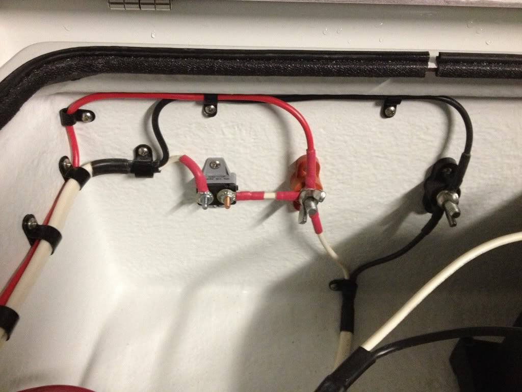 SOLD/EXPIRED Gheenoe LT 25 Dedicated To The Smallest Of Skiffs