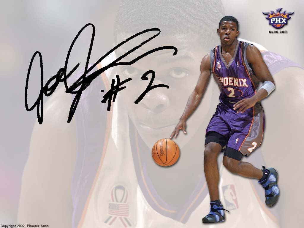 Joe Johnson Photo by littlesack Photobucket