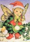 Christmas Fairy Pictures, Images and Photos