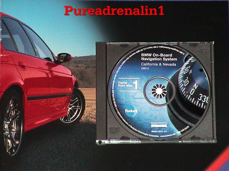 2001.2 CD 1 photo BMWNAVCD1CANV20012.jpg
