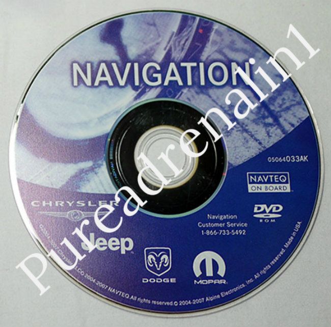 CHRYSLER RB1 DVD 05064033AK photo CHRYSLERRB1DVDAK_zpsf0b9112b.jpg