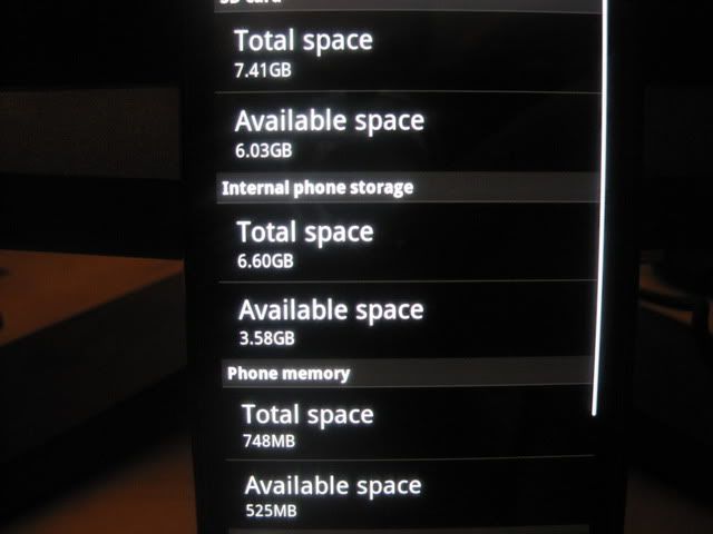 Htc+evo+4g+phone+storage+space+is+getting+low