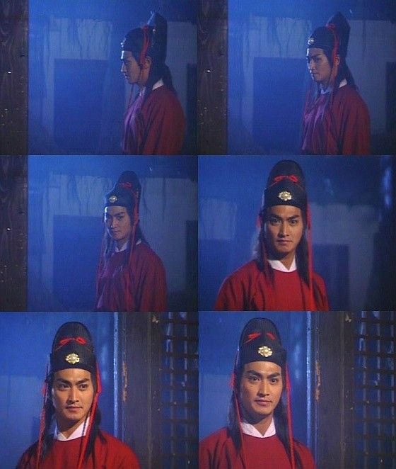 Bao Công cuộc đời và sự nghiệp đáng tôn kính - 12