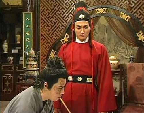 Bao Công cuộc đời và sự nghiệp đáng tôn kính - 13