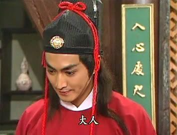 Bao Công cuộc đời và sự nghiệp đáng tôn kính - 14