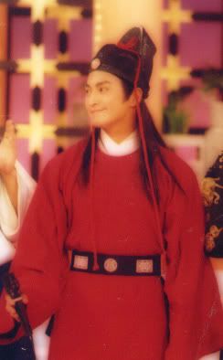 Bao Công cuộc đời và sự nghiệp đáng tôn kính - 5