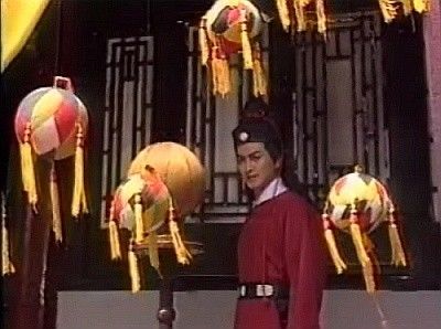 Bao Công cuộc đời và sự nghiệp đáng tôn kính - 17