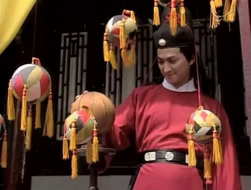 Bao Công cuộc đời và sự nghiệp đáng tôn kính - 15