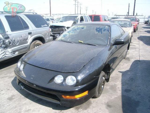 2000 Honda civic si for sale in san diego #2