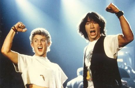 bill and ted