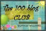 The 100 Blog Club