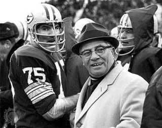 vince lombardi, builder of great teams, winning, leader, leadership, leadership qualities