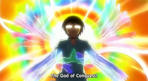 world god only knows season 2 episode 2. +god+only+knows+season+2