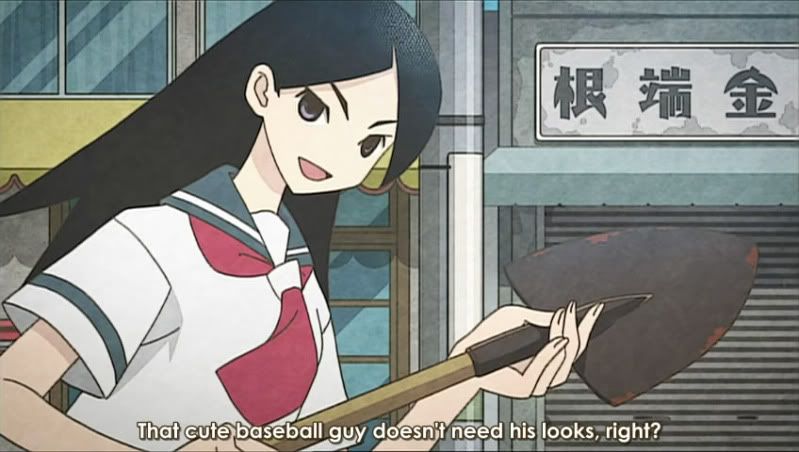Sayonara zetsubou sensei watch cartoons online Sayonara zetsubou sensei watch cartoons online