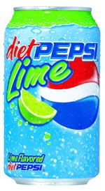 diet pepsi w/ lime Pictures, Images and Photos