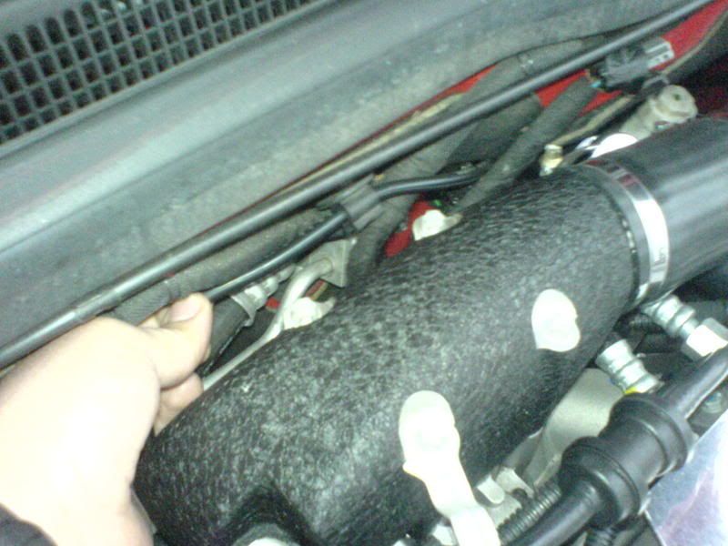 FITTING A DUMP (CHAV) Valve to an Astra VXR Astra Owners Network