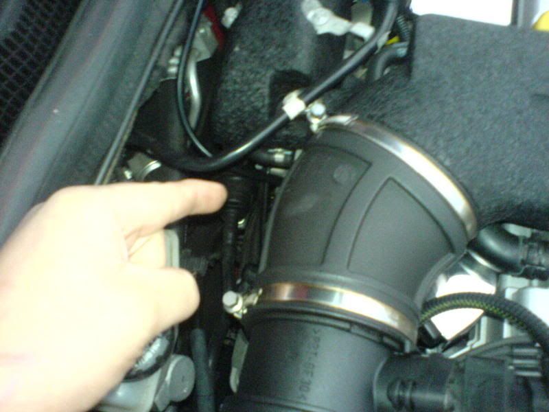 FITTING A DUMP (CHAV) Valve to an Astra VXR Astra Owners Network