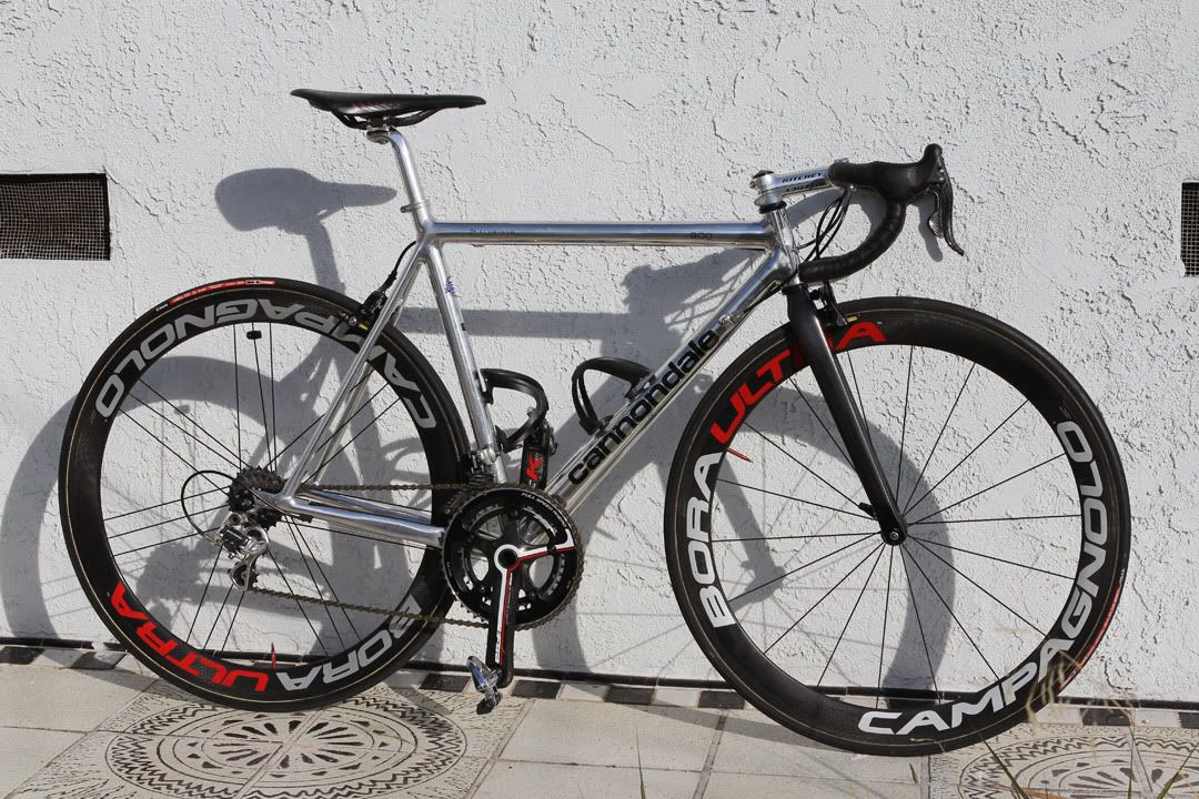 cannondale r900