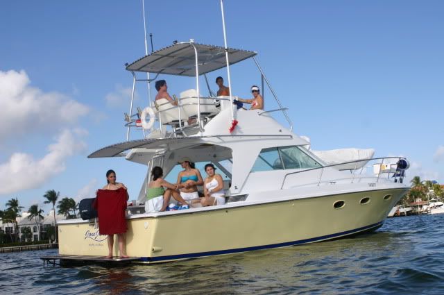 Mabru Day Cruises - Homestead Business Directory