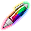  photo pen_glowing_rainbow_zps7cf80cd5.gif