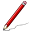  photo pencil_red_zps9a7c779b.gif