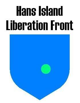 Hans Island