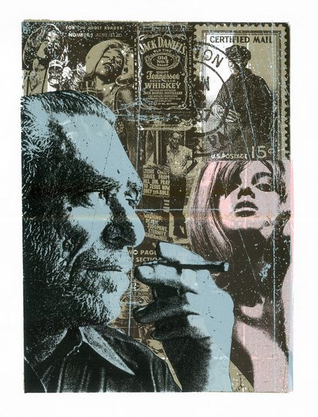 bukowski art