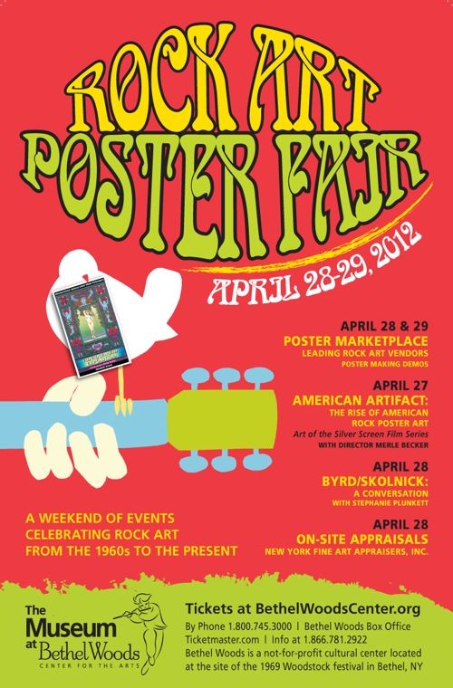 Poster Fair