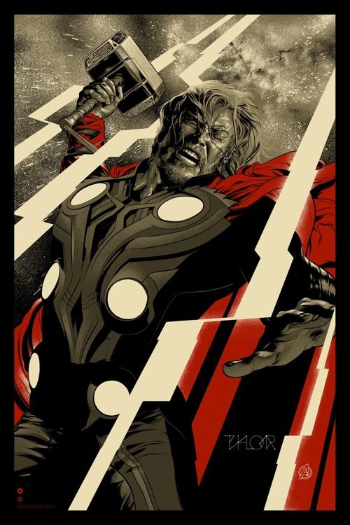 mondo-thor-avengers-poster.jpg