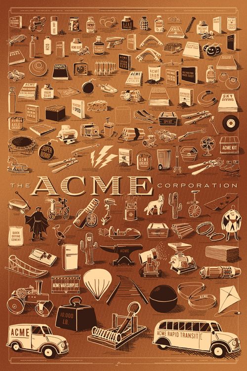 ACME Corporation
