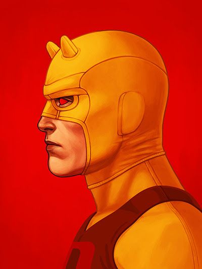 Mike Mitchell