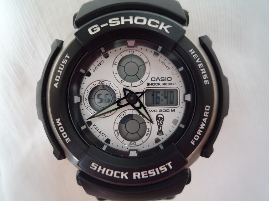 What's your most comfortable watch? Page 2