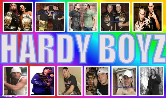 Hardy Boyz Pictures, Images and Photos