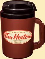 Tim Horton\'s Coffee Pictures, Images and Photos