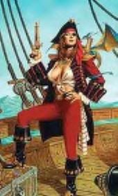 pirate wench Pictures, Images and Photos
