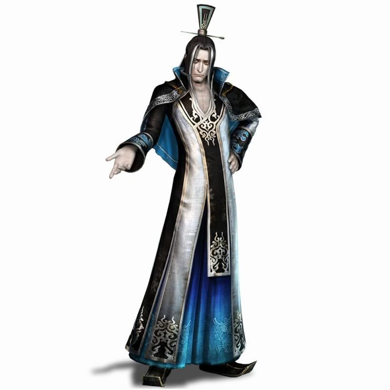 Sima Yi Dw7