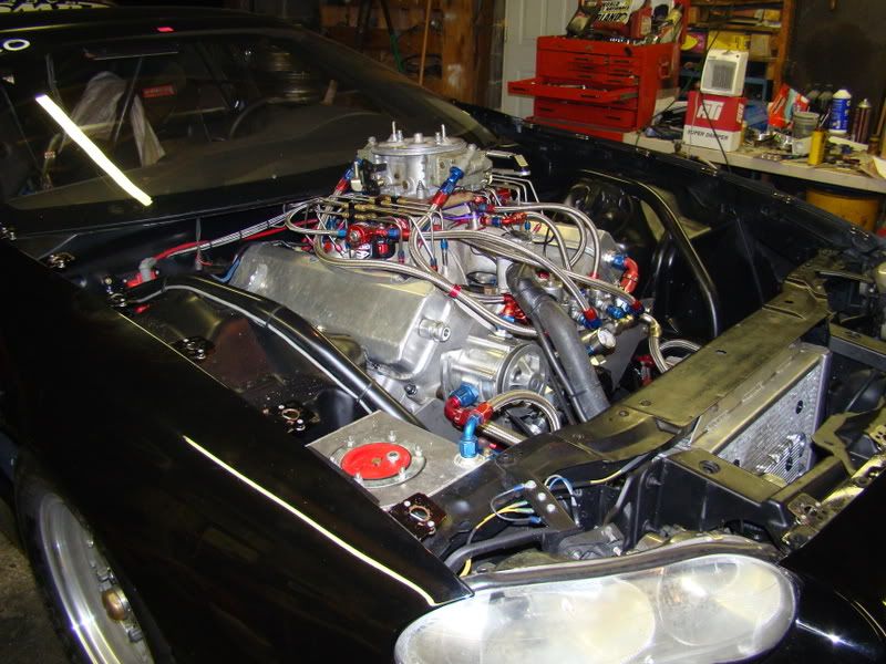 EFI vs. Carb? Lawn Care Forum