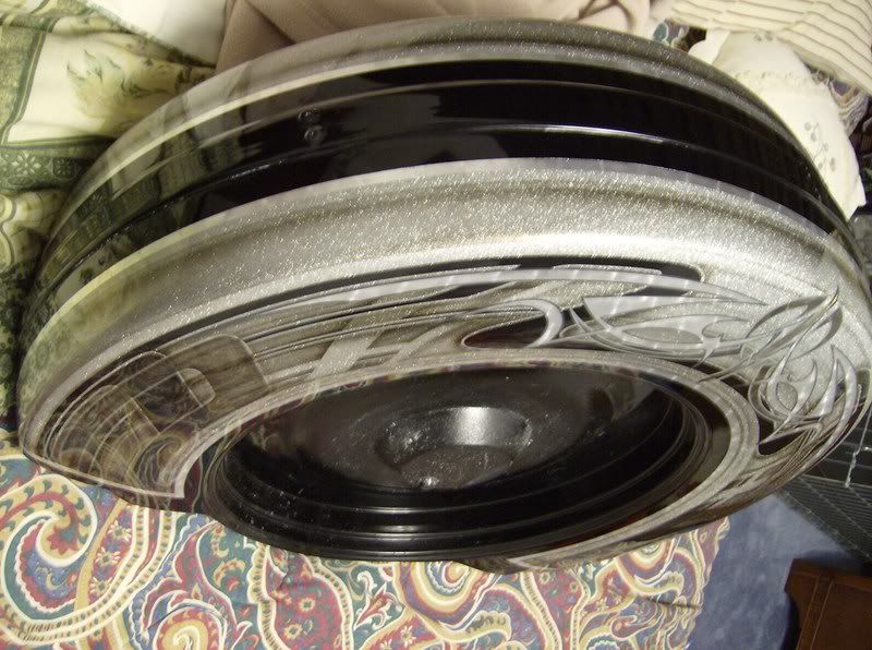 Continental Kits for sale Page 7 Lowrider Forums