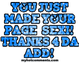 Thanks for the add Pictures, Images and Photos