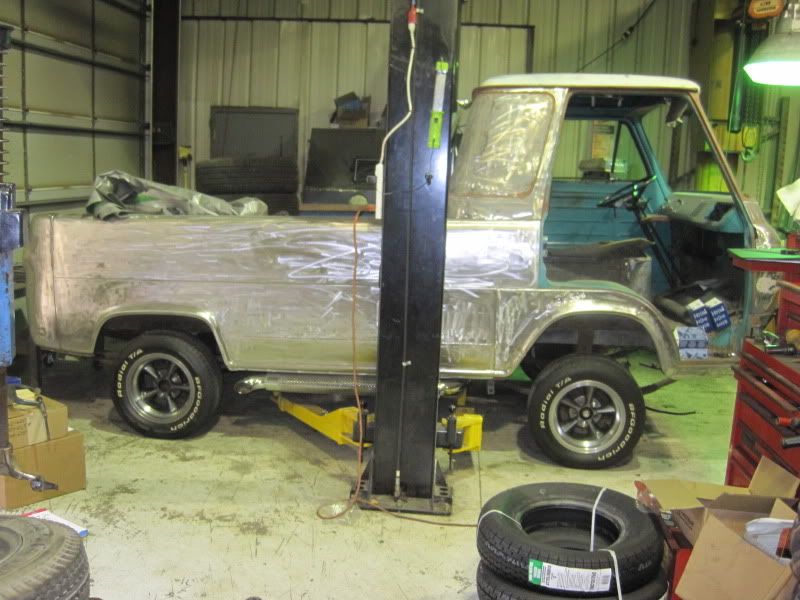 Great Shock Absorber Cross Reference The H.A.M.B.