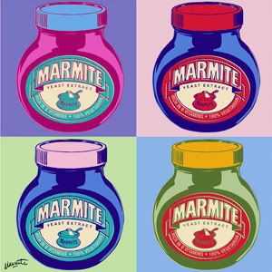 love marmite