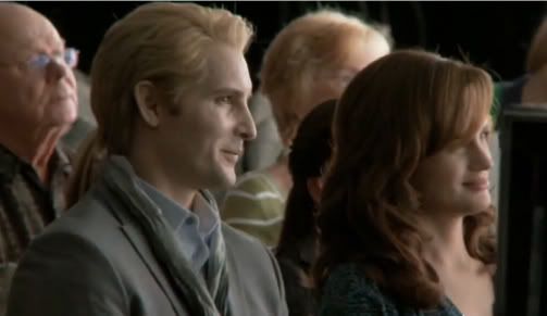 carlisle cullen twilight. Carlisle Cullen - Twilight Dad