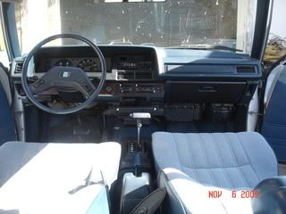 83' corolla,AE72,toyota,corolla,steering wheel,dash,seats,interior
