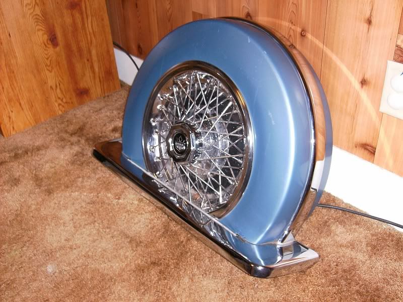 Continental Kits for sale