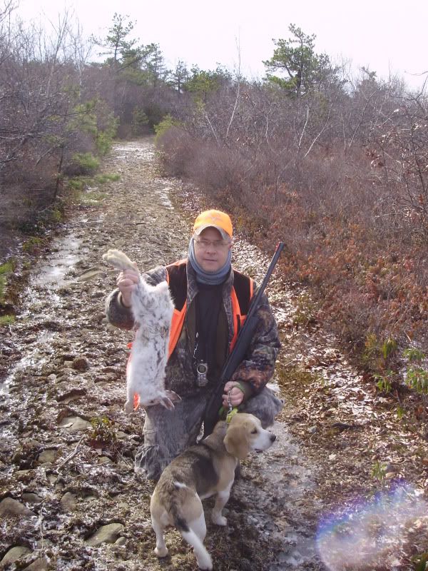 CAN WE DO MORE FOR SNOWSHOE HARES IN PA Page 2 The