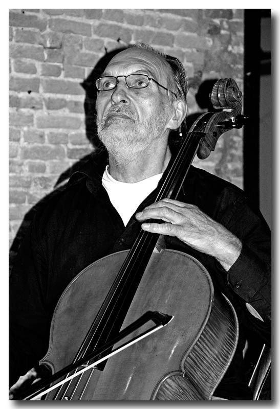 Doel,Cello