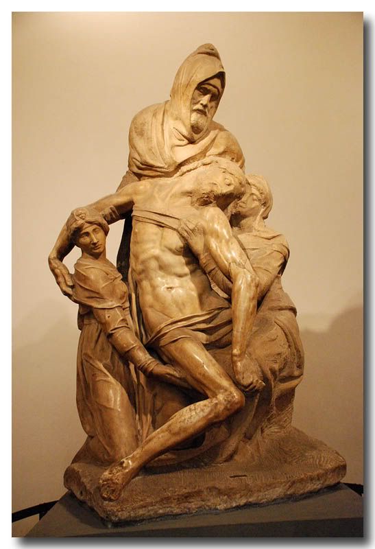 Michelangelo,firenze