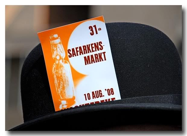 Safarkensmarkt 2008