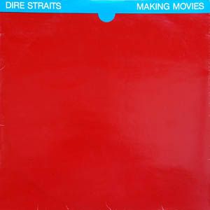 Dire Straits Making Movies